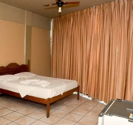 Hotel Alvorada I-3
