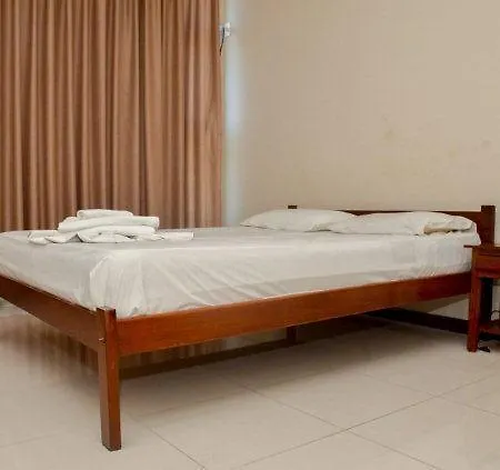 Hotel Alvorada II-3