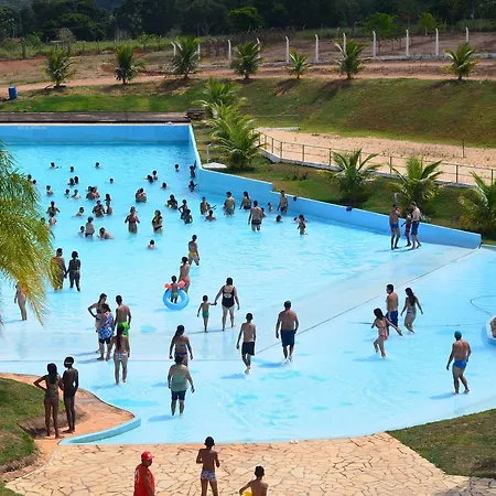 Aquapark Mar De Minas-3