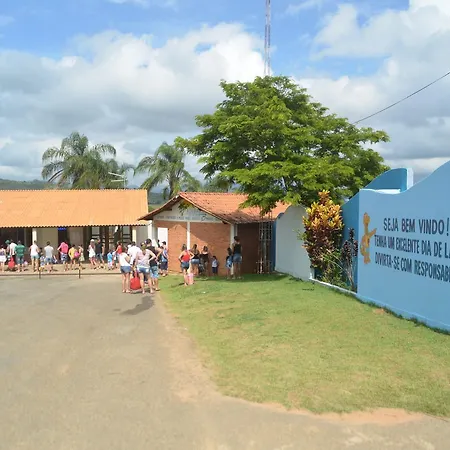 Aquapark Mar De Minas-2