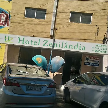 Hotel Zenilandia-2