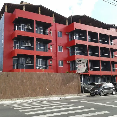 Escuna Praia Hotel-2
