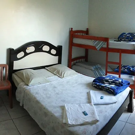 Hotel Santa Rita-2