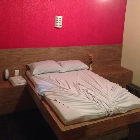 Motel Lider-2