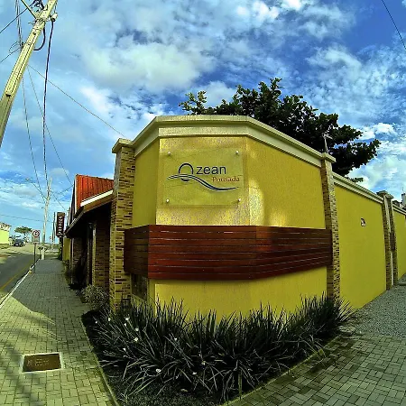 Pousada Ozean-2