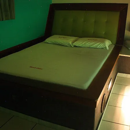Motel Lider-3