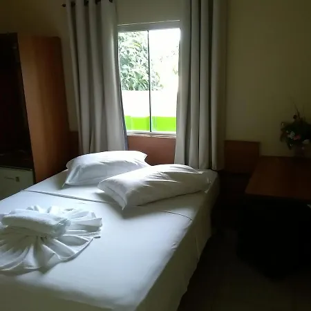 Gameleira Hotel-2