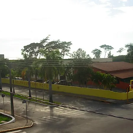 Solarium Park Hotel-3