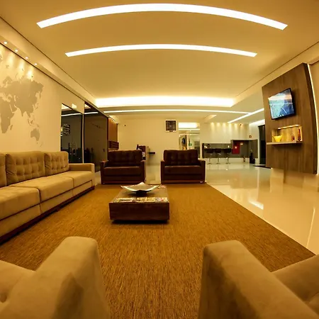 Litani Comfort Inn-3