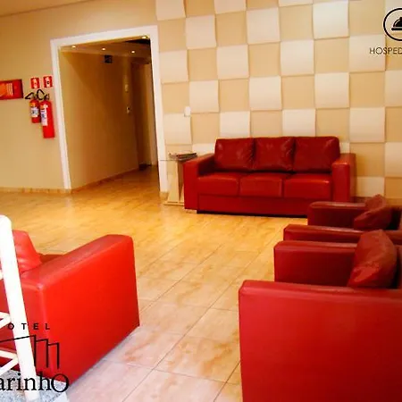 Hotel Marinho Itapeva-2