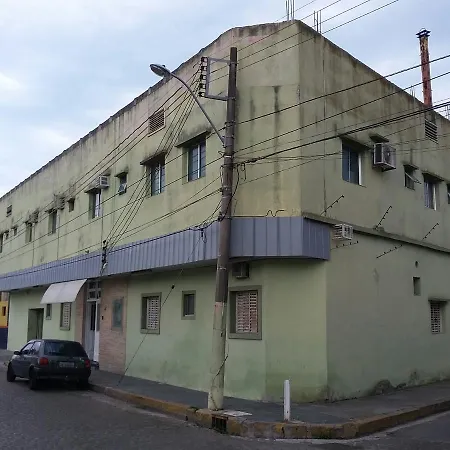 Hotel Car-3