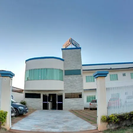 Hotel Topazio-3
