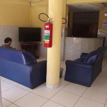 Hotel Zenilandia-3