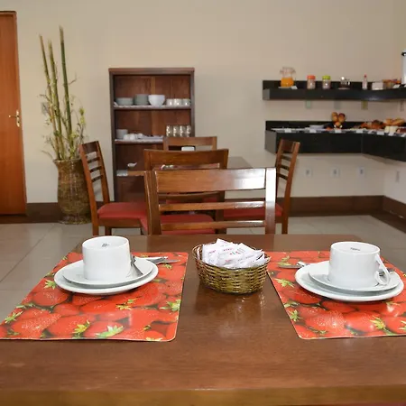 Tuiuiu Park Hotel-2