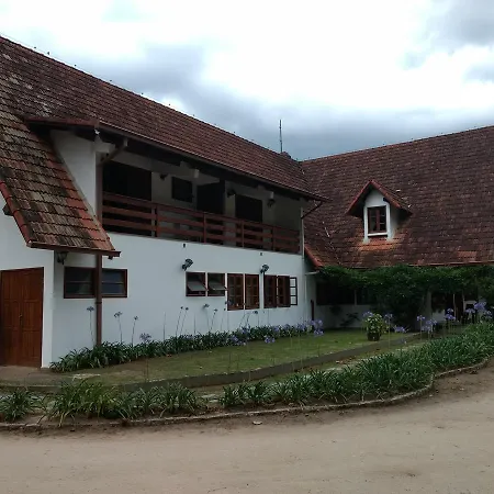Hotel Fazenda Monte Verde Golf & Resort-2
