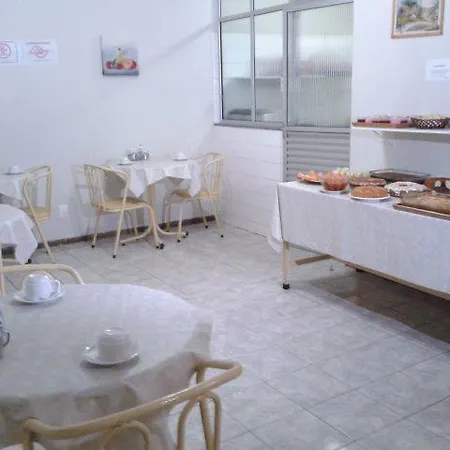 Hotel São João-3