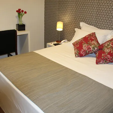 Bauru Office Hotel-3