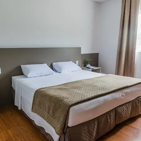 Tri Hotel São João Batista-2