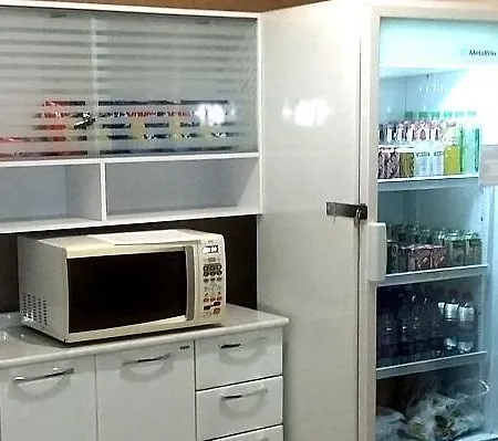 Hotel Paineiras-2