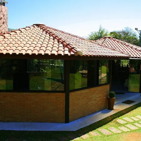 Hotel Riacho Verde-2