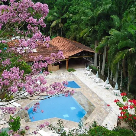 Hotel Riacho Verde-3