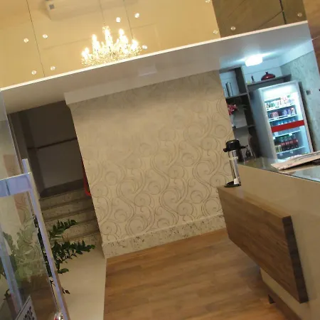 Colatina Plaza Hotel-3