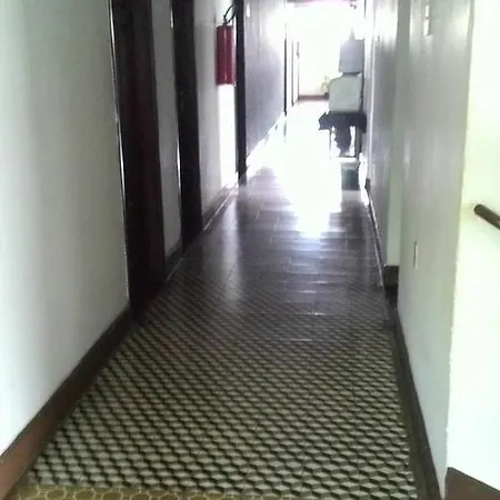 Hotel Indaiá-2