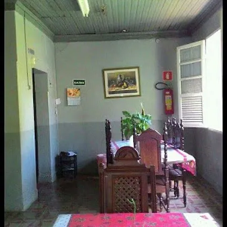 Hotel Indaiá-3