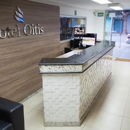 Hotel Oitis-3