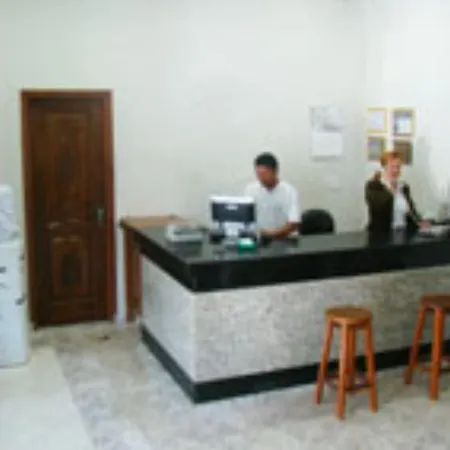 Hotel Cachoeirinha-2