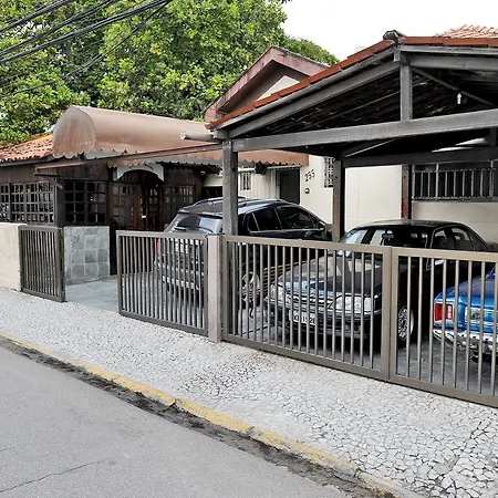Hotel Das Fronteiras-2