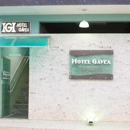 Hotel Gavea-3