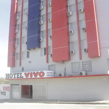 Hotel Vivo-2