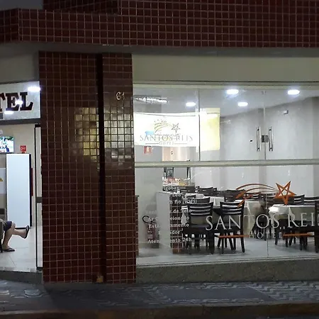 Hotel Santos Reis-2
