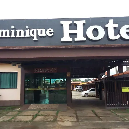 Dominique Hotel-3