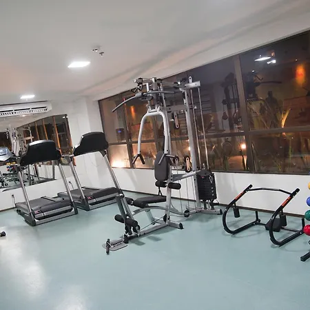 Ritz Suites Lifestyle-3