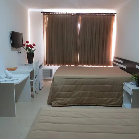 Hotel Monte Libano-3