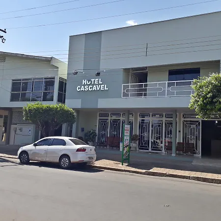 Hotel Cascavel-3