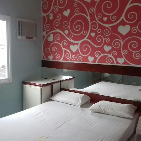 Horus Motel (Adults Only)-3