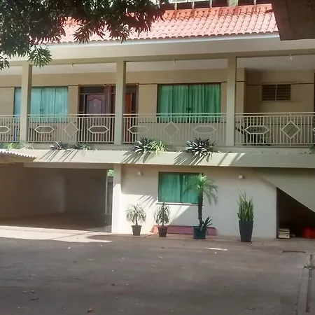 Hotel Guapore-3