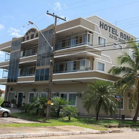 Hotel Roma-2