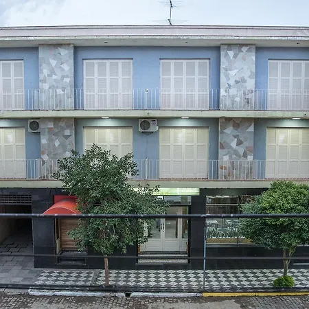 Hotel Pedra Bonita-2