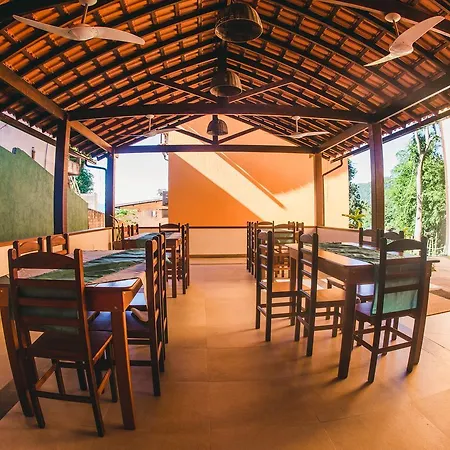 Hostel Refugio-2