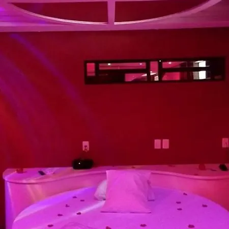Motel Refugios (Adults Only)-2