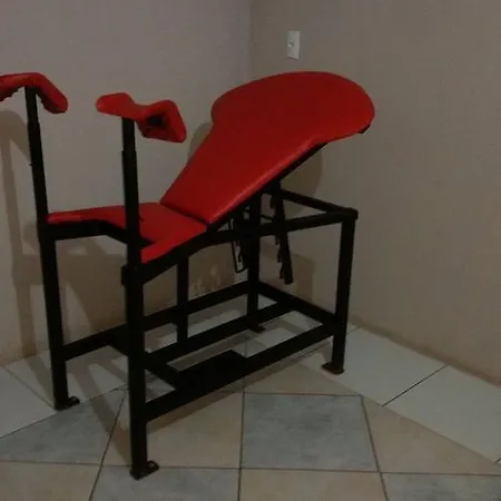 Motel Refugios (Adults Only)-3