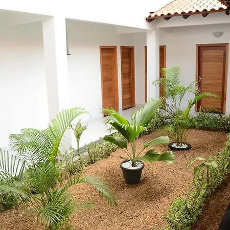 Hotel Icamiabas-2
