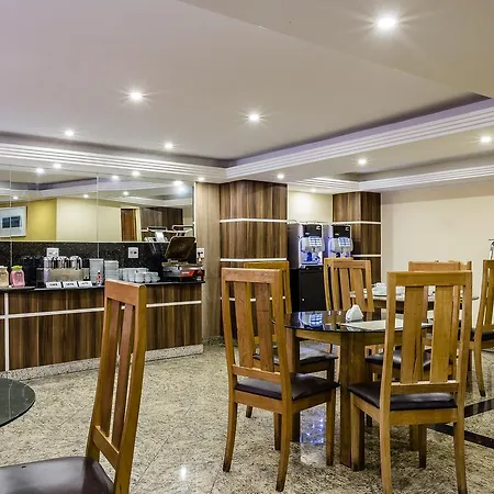 Hotel Presidente Dutra-2
