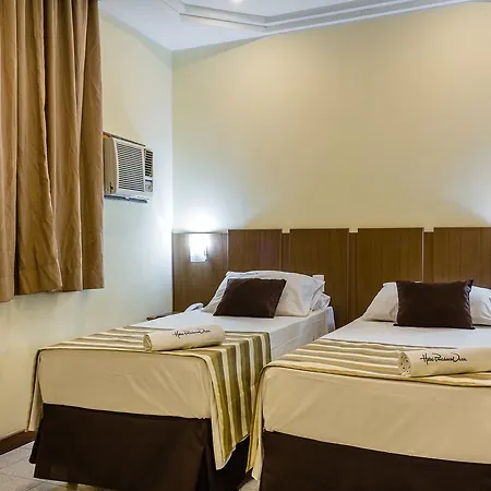 Hotel Presidente Dutra-3