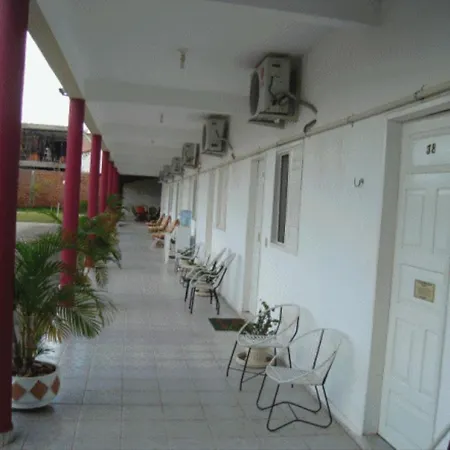 Pousada Brejo Santo-3