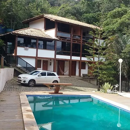 Pousada Mata Atlantica-2